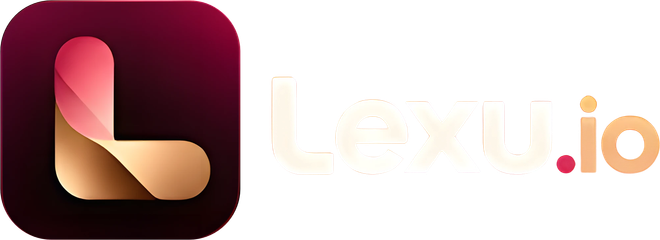Lexu.io
