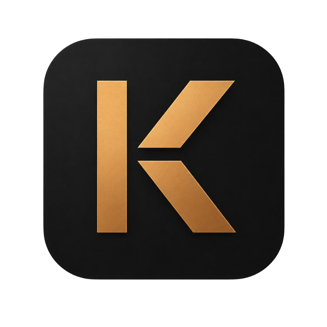 شعار Kareem Kotb Academy